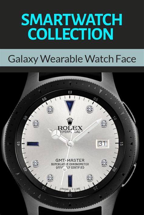 rolex watch face for galaxy watch|clockology rolex face download.